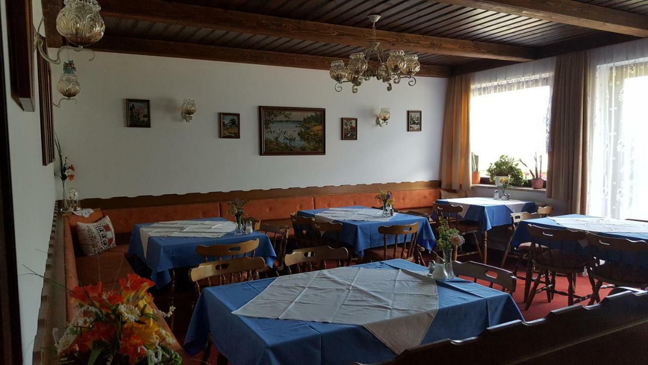 Gastehaus Truskaller Ξενοδοχείο Malta Εξωτερικό φωτογραφία