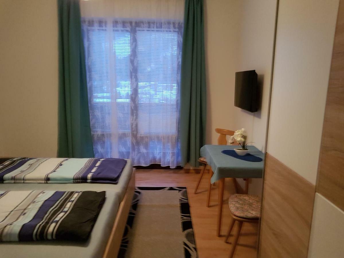 Gastehaus Truskaller Ξενοδοχείο Malta Εξωτερικό φωτογραφία